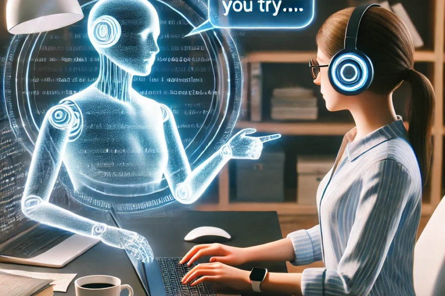 AI in legal marketing: what it is and what it isn’t