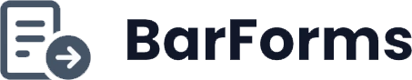 BarForms