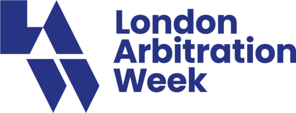 London Arbitration Week
