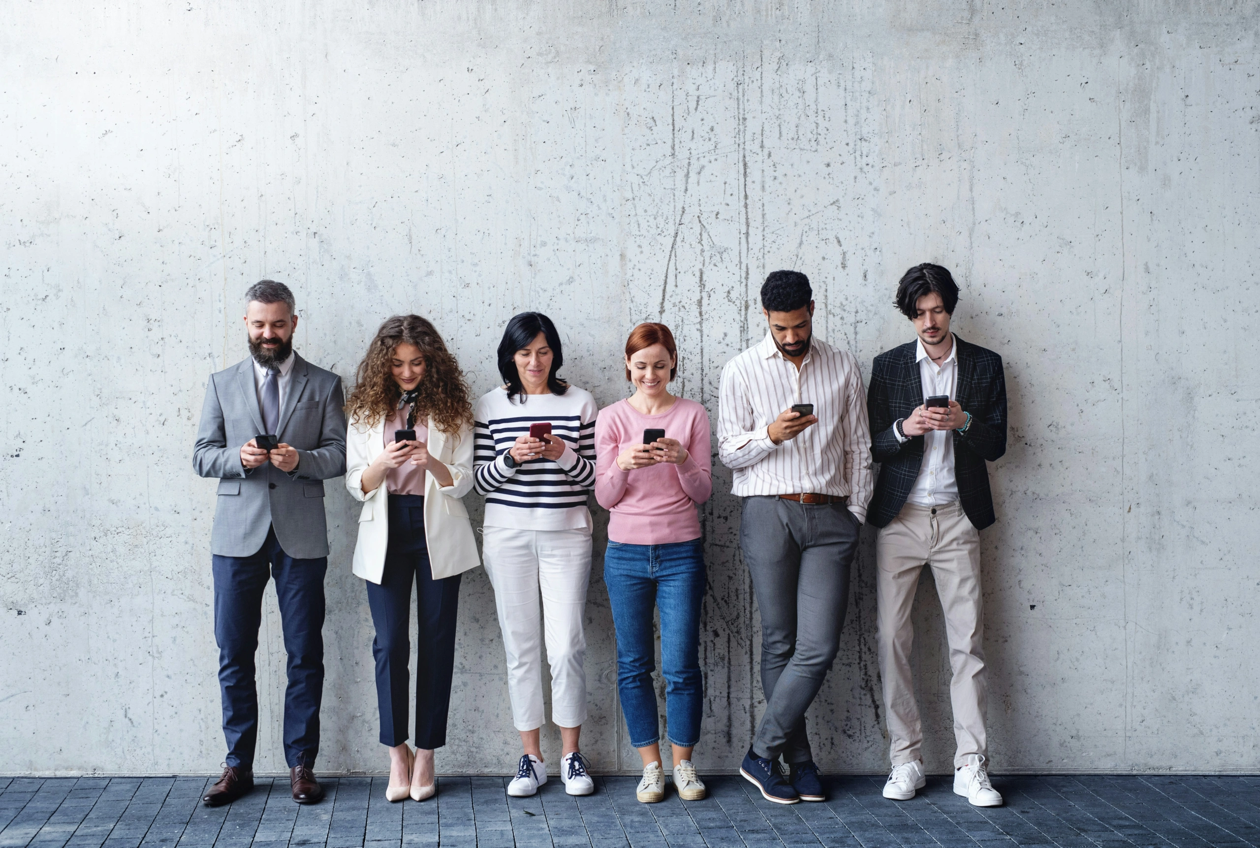 AI for legal social media: professional, not promotional