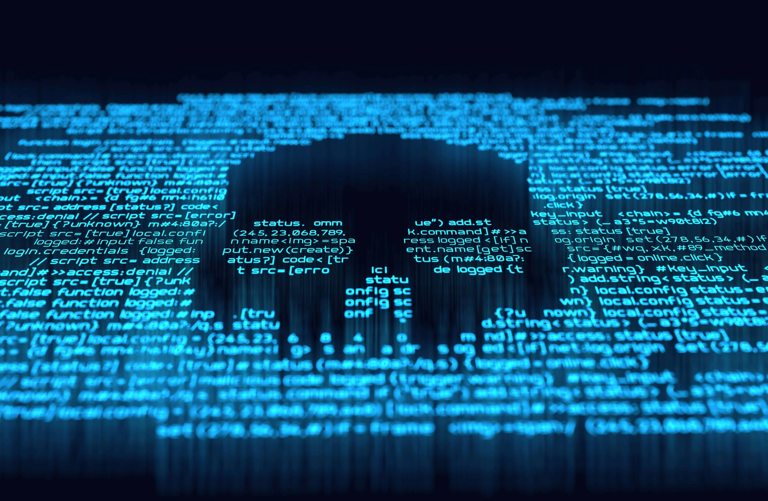 Hacking motif
