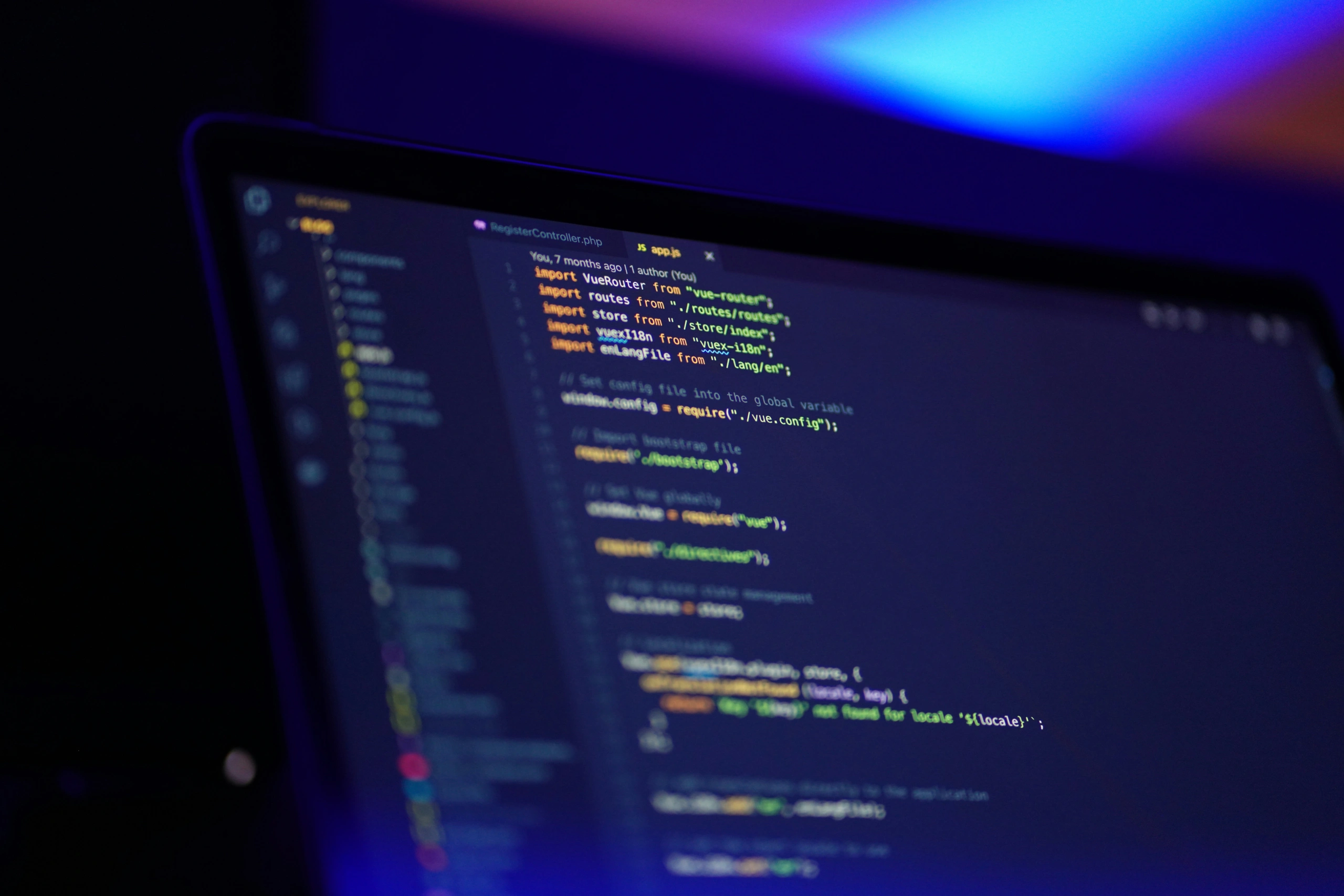 PHP